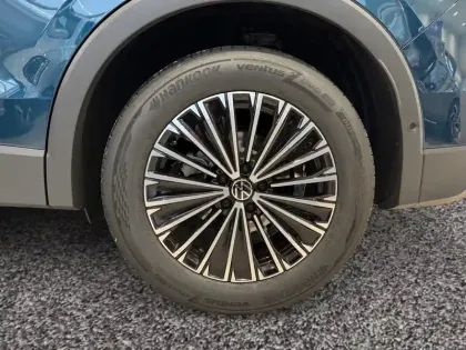 Photo 8 Volkswagen Tiguan  2.0 TDI 150ch DSG7