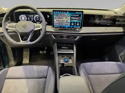 Photo 14 Volkswagen Tiguan  2.0 TDI 150ch DSG7