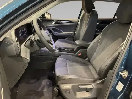 Photo 9 Volkswagen Tiguan  2.0 TDI 150ch DSG7