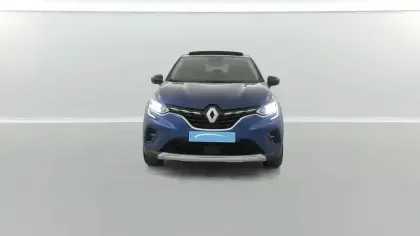 Photo 16 Renault Captur  TCe 90