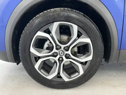 Photo 27 Renault Captur  TCe 90