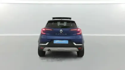 Photo 12 Renault Captur  TCe 90