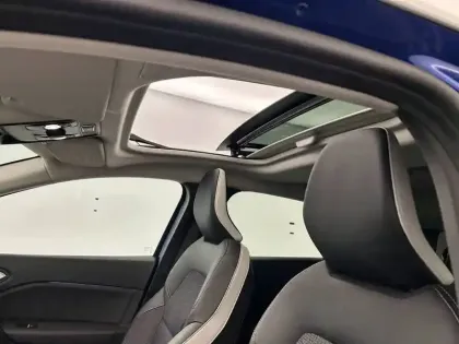 Photo 29 Renault Captur  TCe 90