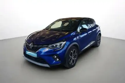 Photo Renault Captur Intens
