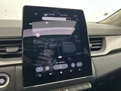 Photo 33 Renault Captur  TCe 90