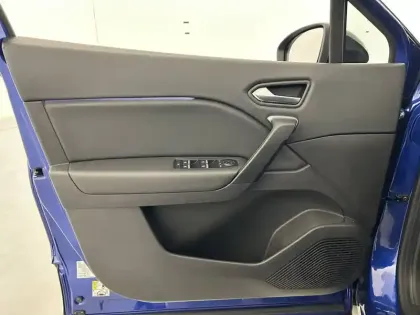 Photo 19 Renault Captur  TCe 90