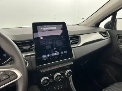 Photo 20 Renault Captur  TCe 90