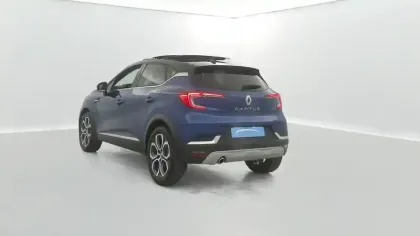 Photo 11 Renault Captur  TCe 90