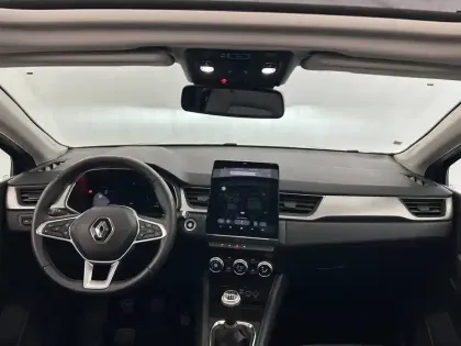 Photo 35 Renault Captur  TCe 90