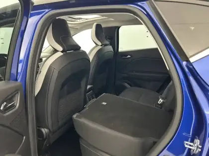 Photo 36 Renault Captur  TCe 90