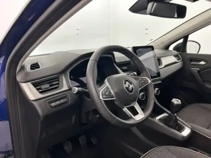 Photo 18 Renault Captur  TCe 90