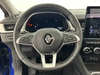 Photo 23 Renault Captur  TCe 90