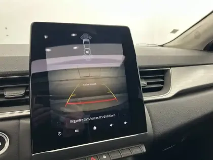 Photo 28 Renault Captur  TCe 90