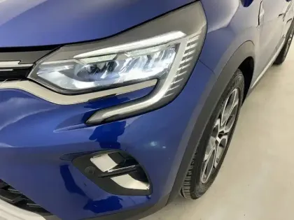 Photo 30 Renault Captur  TCe 90