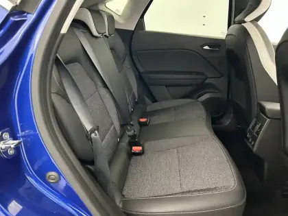 Photo 24 Renault Captur  TCe 90