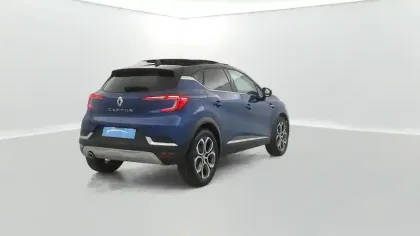 Photo 13 Renault Captur  TCe 90
