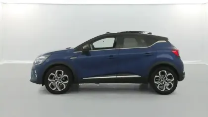 Photo 10 Renault Captur  TCe 90