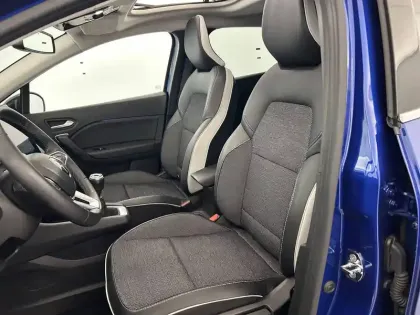 Photo 17 Renault Captur  TCe 90