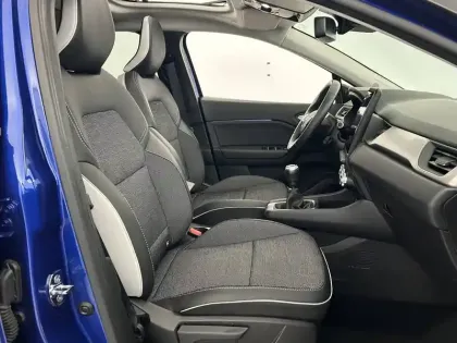 Photo 22 Renault Captur  TCe 90