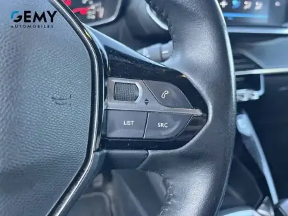 Photo 15 Peugeot 208  PureTech 75 S&S BVM5