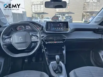 Photo 7 Peugeot 208  PureTech 75 S&S BVM5