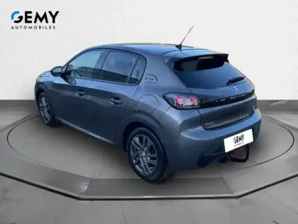 Photo 6 Peugeot 208  PureTech 75 S&S BVM5