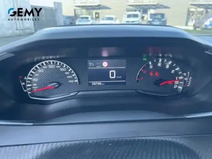 Photo 17 Peugeot 208  PureTech 75 S&S BVM5