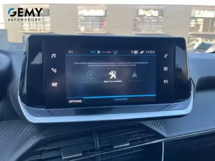 Photo 19 Peugeot 208  PureTech 75 S&S BVM5