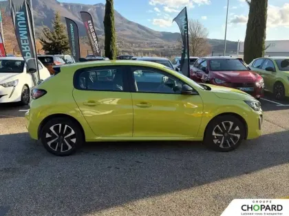 Photo 30 Peugeot 208  100 S&S BVM6