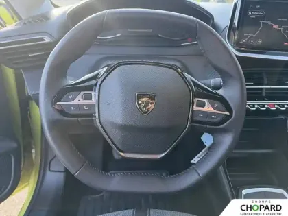 Photo 15 Peugeot 208  100 S&S BVM6