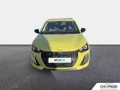 Photo 67 Peugeot 208  100 S&S BVM6