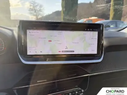 Photo 13 Peugeot 208  100 S&S BVM6