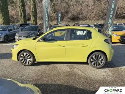 Photo 31 Peugeot 208  100 S&S BVM6