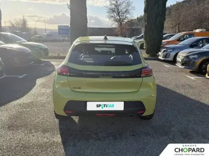 Photo 28 Peugeot 208  100 S&S BVM6