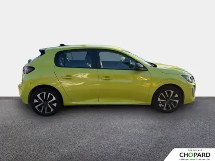 Photo 8 Peugeot 208  100 S&S BVM6