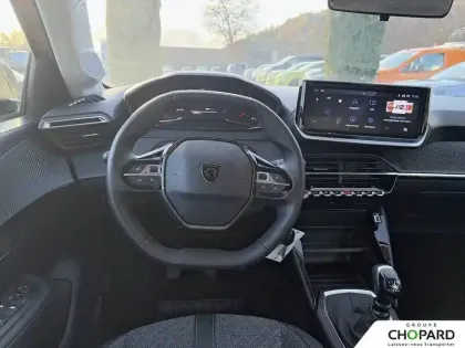 Photo 65 Peugeot 208  100 S&S BVM6