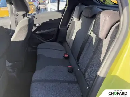 Photo 17 Peugeot 208  100 S&S BVM6