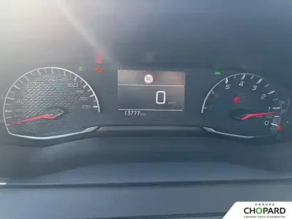 Photo 16 Peugeot 208  100 S&S BVM6