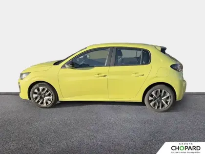 Photo 9 Peugeot 208  100 S&S BVM6