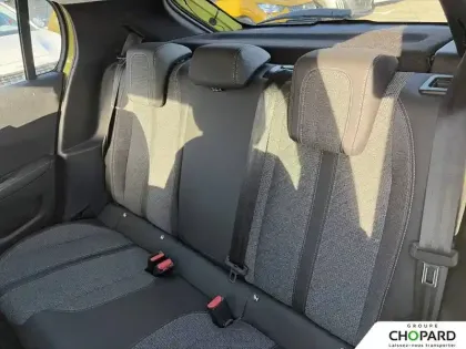 Photo 18 Peugeot 208  100 S&S BVM6