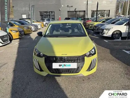 Photo 26 Peugeot 208  100 S&S BVM6