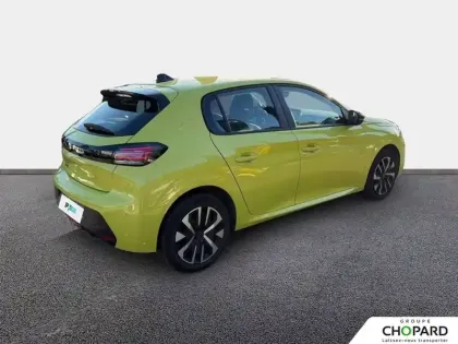 Photo 66 Peugeot 208  100 S&S BVM6