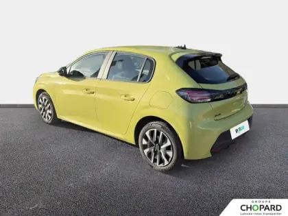 Photo 6 Peugeot 208  100 S&S BVM6