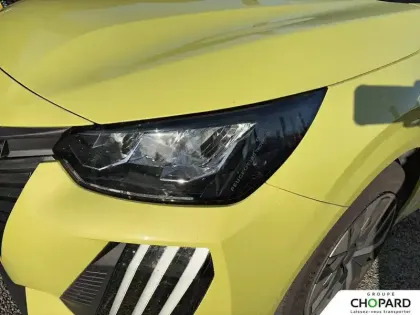 Photo 21 Peugeot 208  100 S&S BVM6