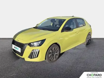 Photo 32 Peugeot 208  100 S&S BVM6