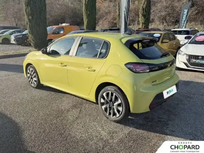 Photo 29 Peugeot 208  100 S&S BVM6