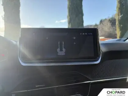 Photo 14 Peugeot 208  100 S&S BVM6