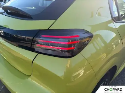 Photo 22 Peugeot 208  100 S&S BVM6