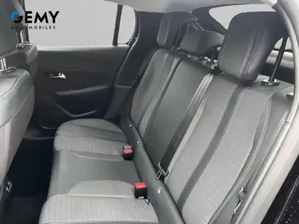 Photo 9 Peugeot 208  BlueHDi 100 S&S BVM6