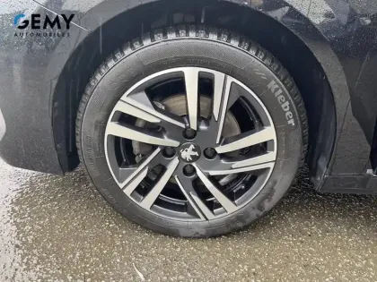 Photo 10 Peugeot 208  BlueHDi 100 S&S BVM6